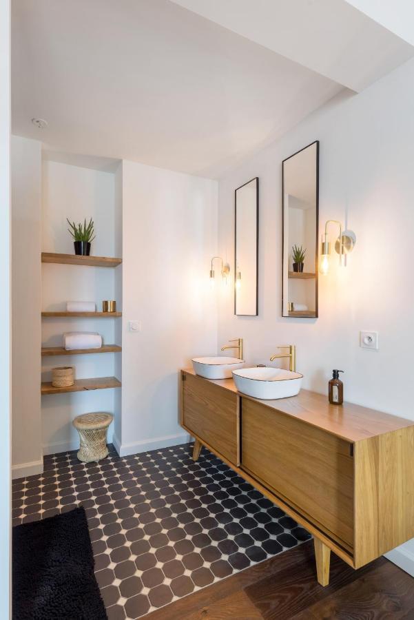 Libertitu Bed & Breakfast Bayonne