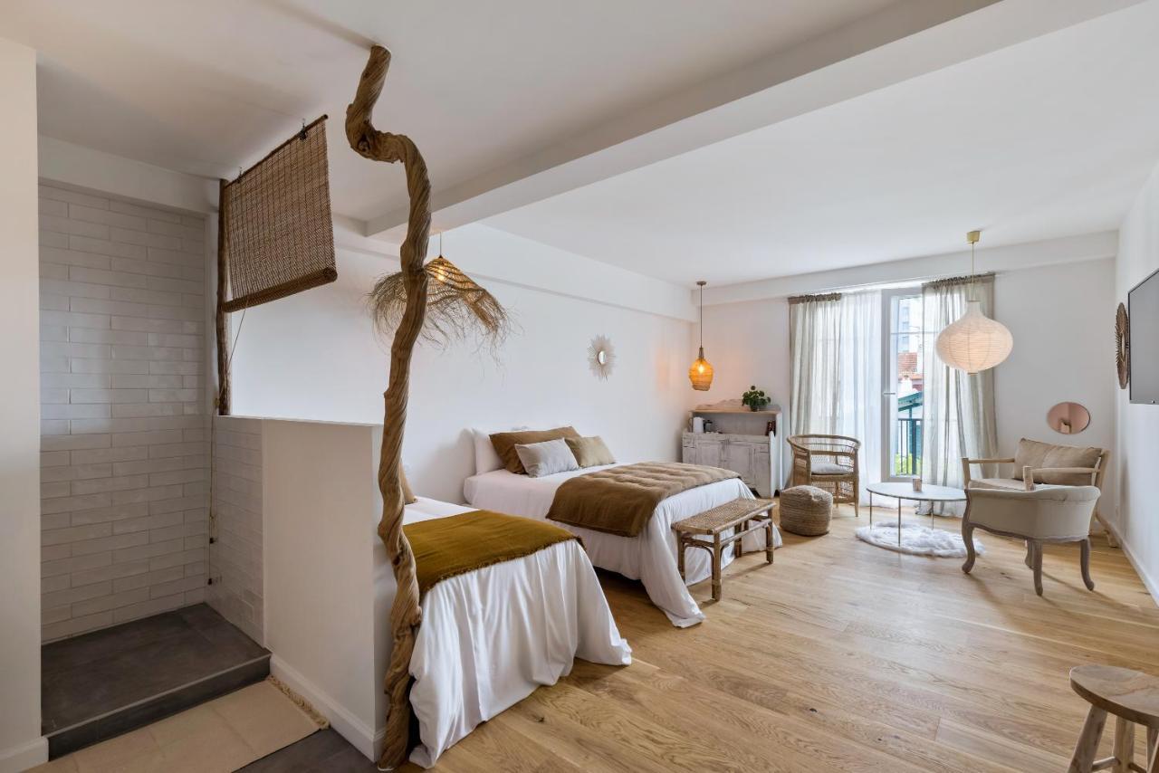 Libertitu Bed & Breakfast
