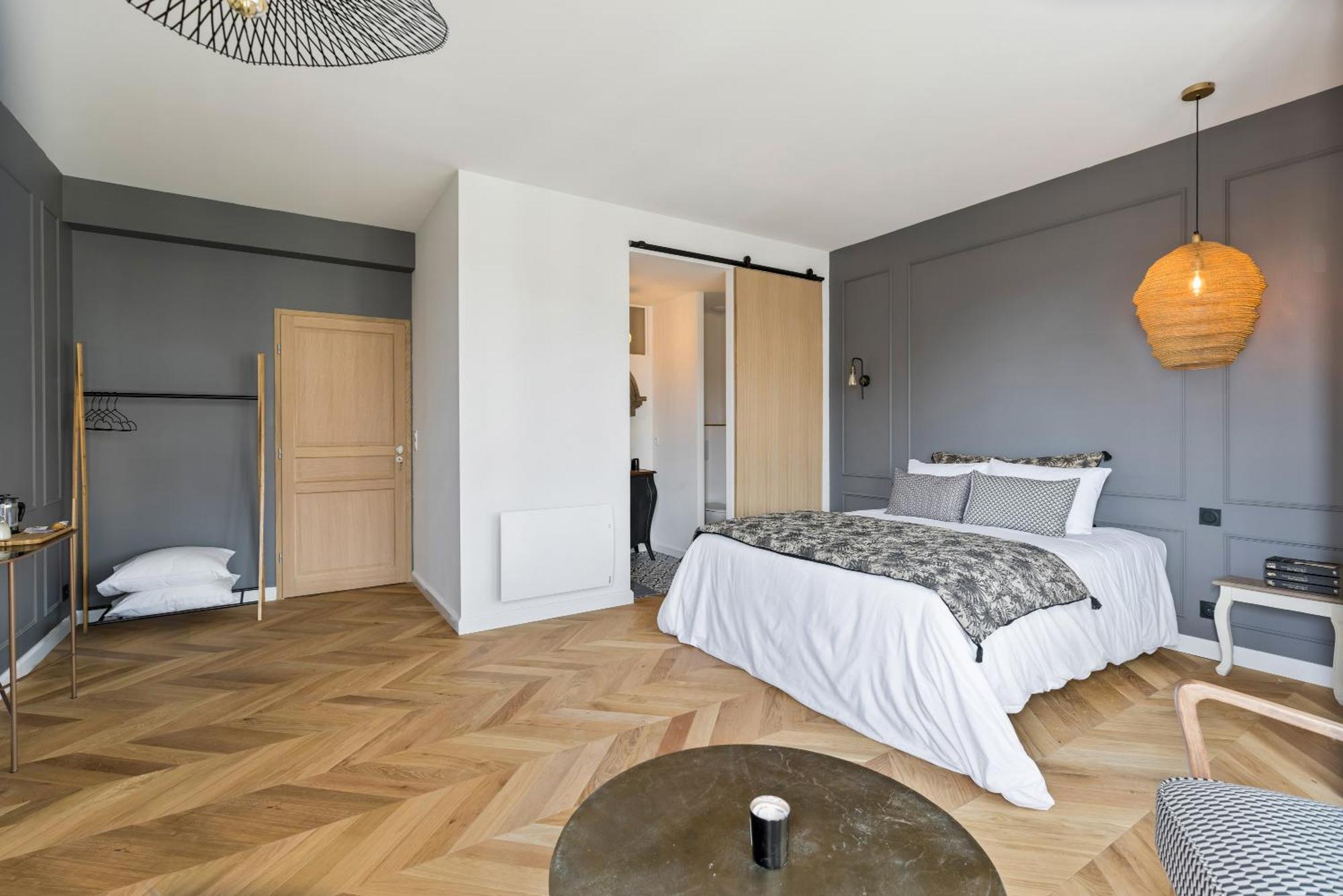 Libertitu 3* Bayonne