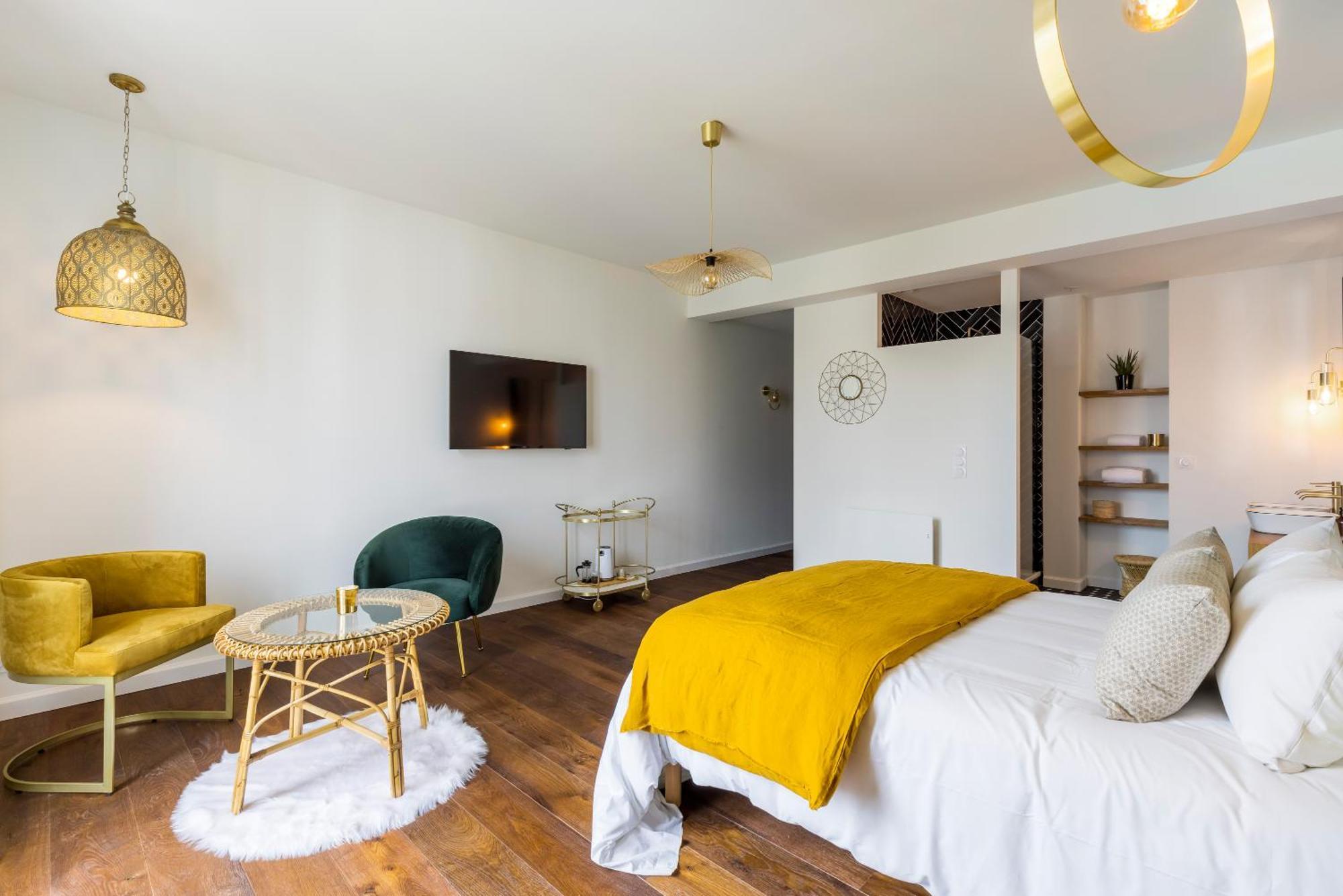 Libertitu Bed & Breakfast 3*
