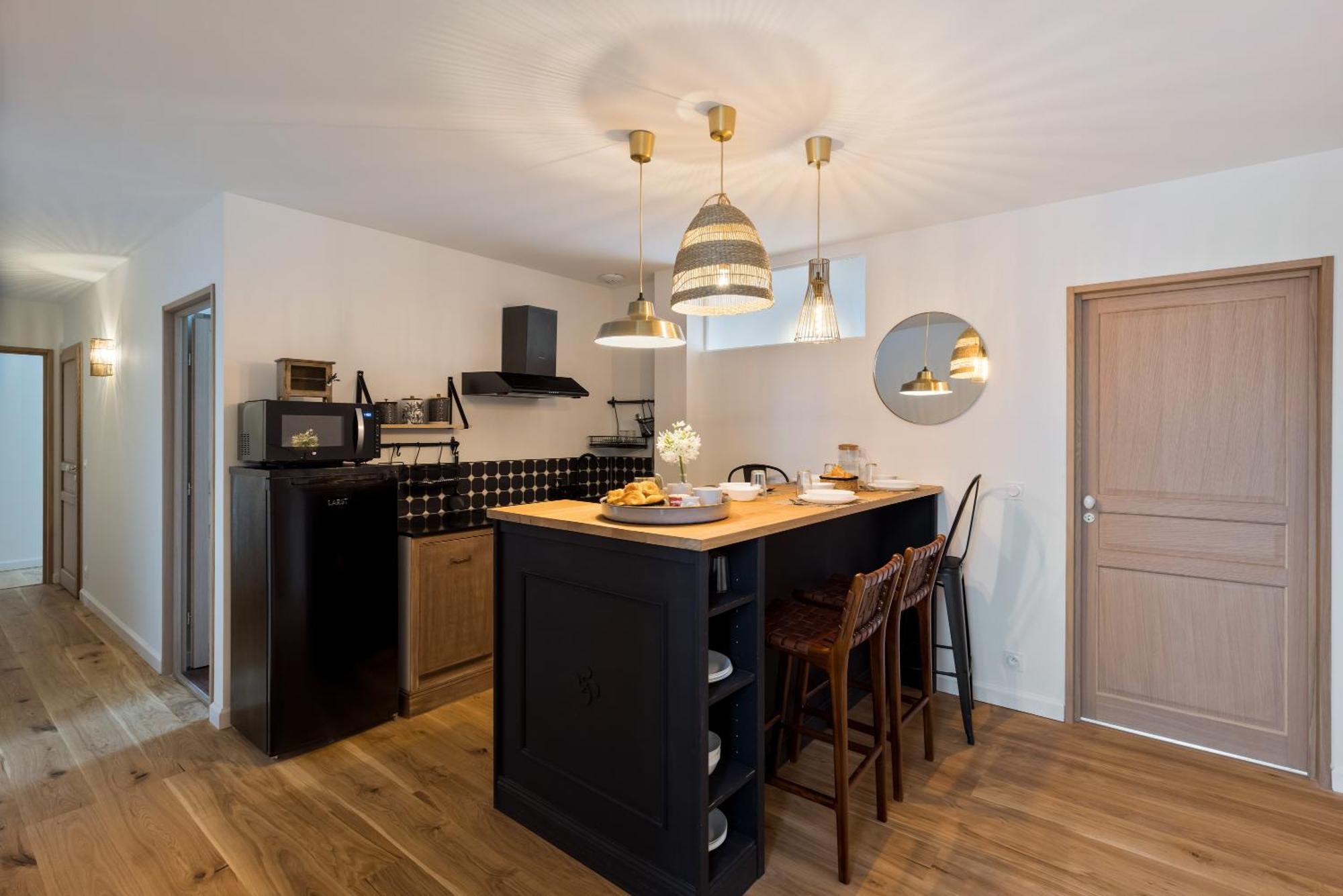 Libertitu Bed & Breakfast Bayonne